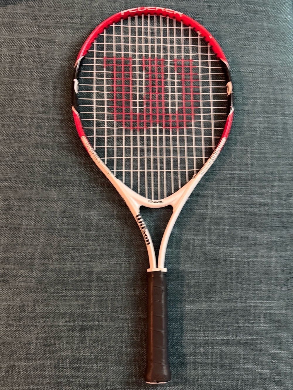 Wilson Federer 25 Junior Tennis Racket (Racquet)! - Picture 1 of 9
